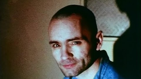 Brooks Poston & Paul Watkins - Young Girl (Manson)