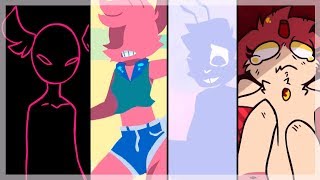 4 MAP parts