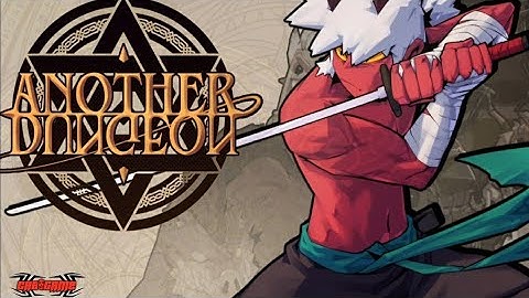 Another Dungeon Idle RPG GamePlay Android/IOS