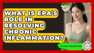 What Is EPA