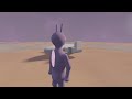 Alien Exploration — Procedural Scene in Apple Metal