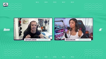 [Video] [Riot Games] [2024-07-19] Swarm Showcase - Join !AnimaSquad today! ｜ !showcase !swarm 720p-p