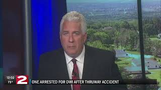 Suspect charged with attempted murder following Utica shooting