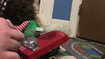 Update On My Simplex 4906-9151 TrueAlert Speaker Strobe