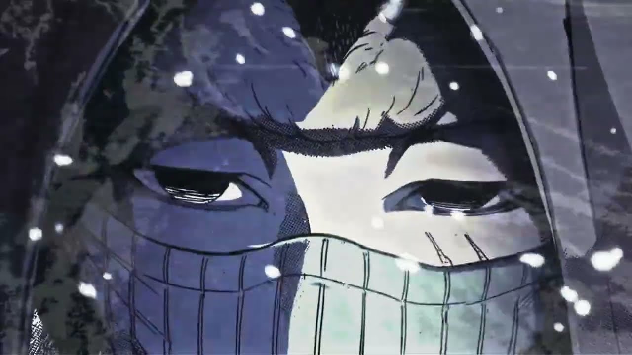 MONTAGEM PERIGOSA - SLOWED | Record of Ragnarok Edit