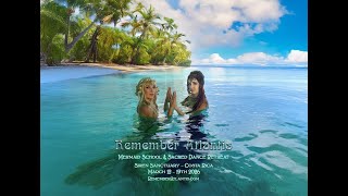 Remember Atlantis Retreat 2026