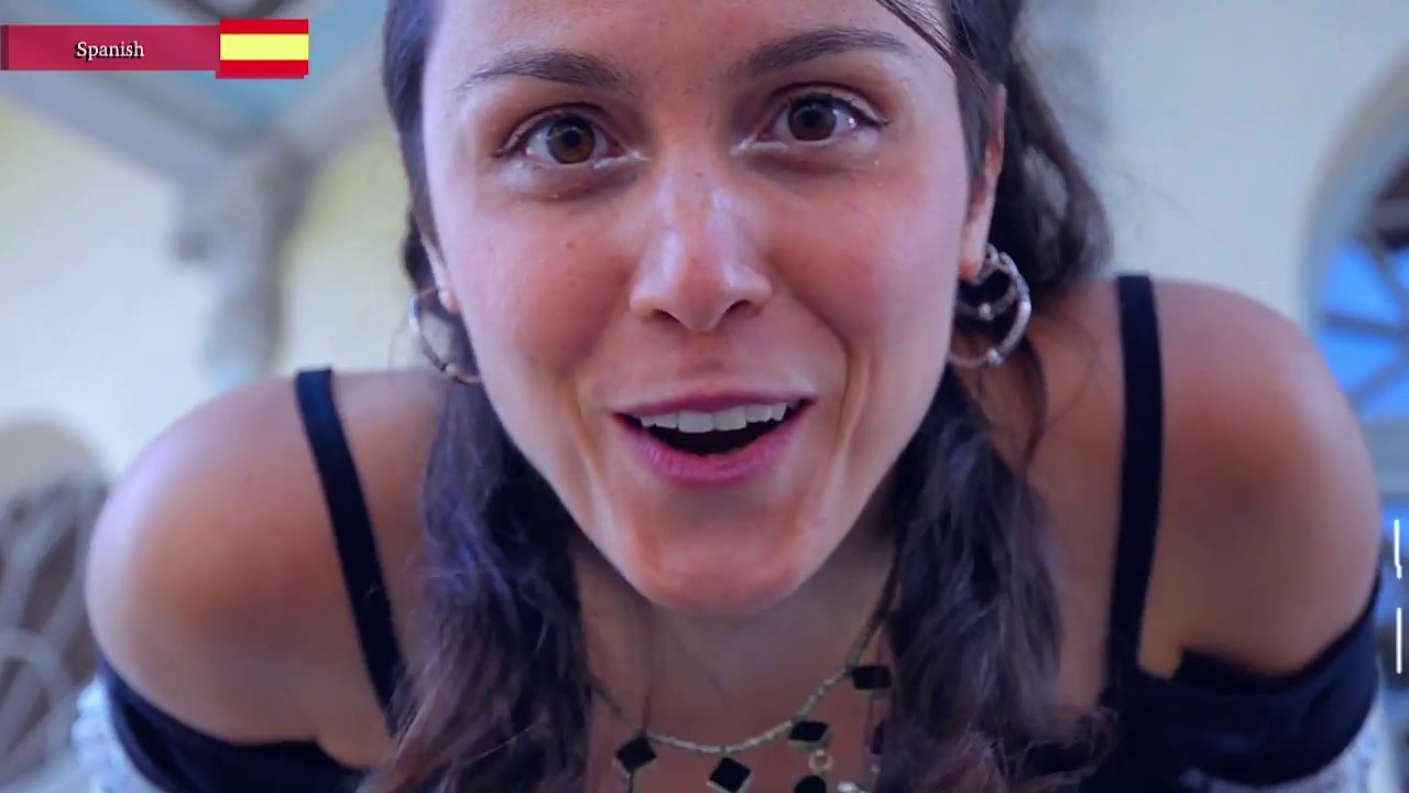 The importance of speaking different languages 