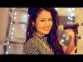 TRIPPY TRIPPY-NEHA KAKKAR|BADSHAH|NEW SONG FROM BHOMI-LYRICAL|BEHIND YOUTUBE