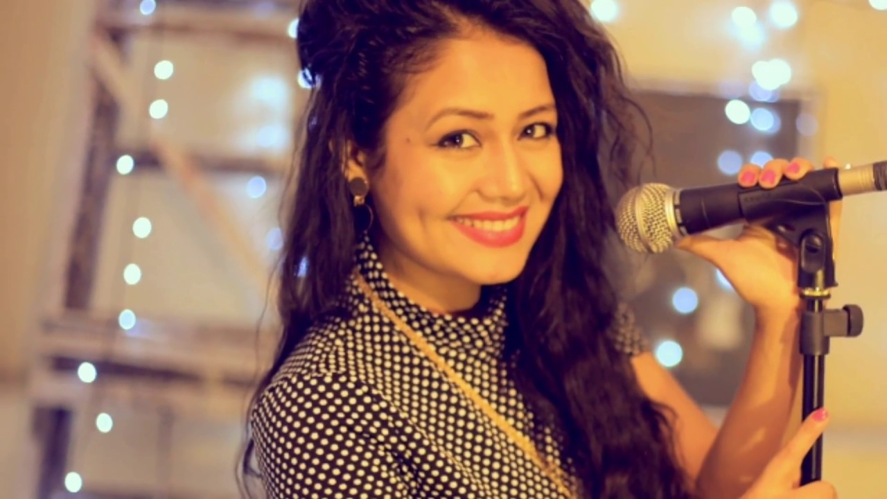 TRIPPY TRIPPY-NEHA KAKKAR|BADSHAH|NEW SONG FROM BHOMI-LYRICAL|BEHIND YOUTUBE