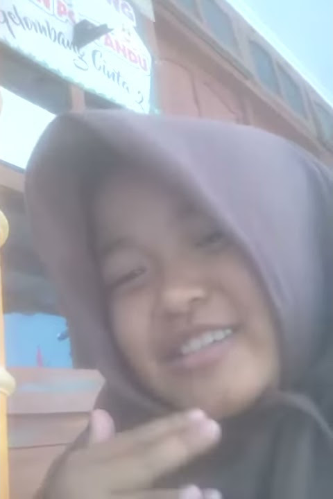 MERINDUKAN MU MEY ANGGI