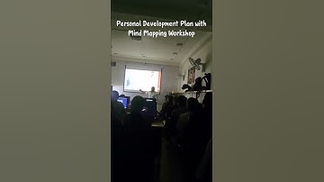 Personal Development Plan PDP || What is Mind Mapping || How to Use Mind Mapping #pdp #mindmapping