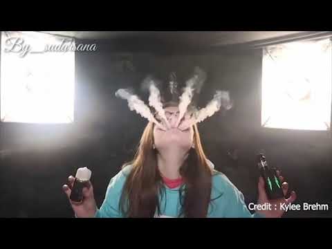 DJ Play For me Kaweni Merry | GOYANG LEMES ||Versi Vape Sekil Tingkat Dewa #2