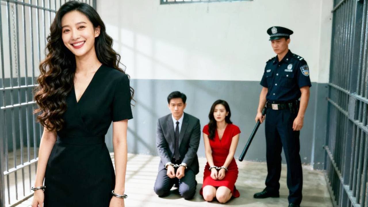 Marido trouxe amante como empregada para tomar minha fortuna. Armadilha os enviou à prisão.