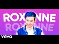 DanTDM Sings Roxanne