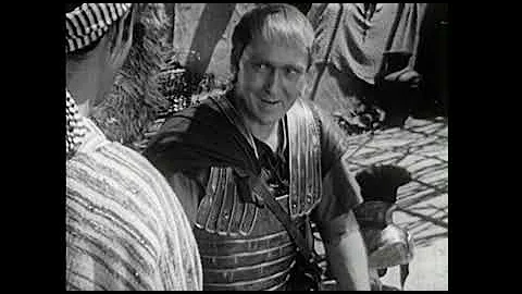 The Great Commandment (1939) part 4 of 8