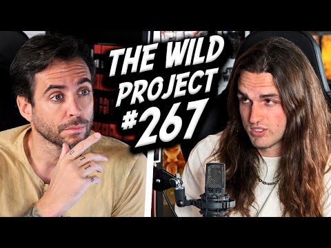 The Wild Project #267 - Lethal Crysis | Dentro de la cárcel de Bukele, Conviviendo con los talibanes