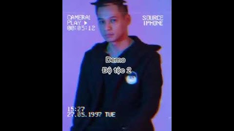 Demo - Độ tộc 2 #Mixigamig