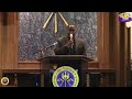 MtVernonMBCDetroit - 2nd Sunday Service - "Pastoral Candidate" - 11/14/2021