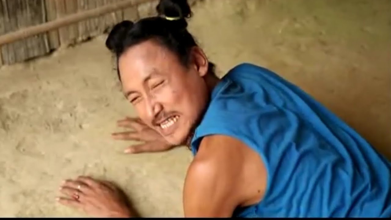 Bipul Rabha Comedy Video | Episode No 32 | Assamese Comedy Video Bipul ...