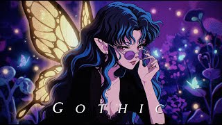 ♱ DARK WAVE MIX | BEST PLAYLIST MIX 2026 - Dark Pop, Goth, Coldwave ♱