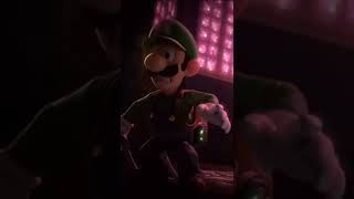 Tails Vs Luigi Debate