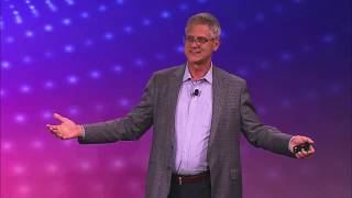 Famous MarkLogic World 2018 Keynotes in 30 Minutes Profile