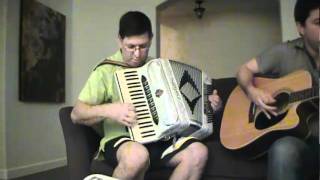Stand by me accordion and guitar chords
