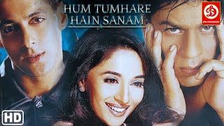Hum Tumhare Hain Sanam Shahrukh Khan Madhuri Dixit Salman Khan Aishwarya Rai Hindi Movies