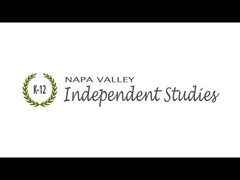 Napa Valley Independent Studies - Graduation 2021