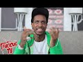 Lil Reese Full Interview He Speaks On Getting Grazed 3 Times In Garage Shooting, Chiraq, New Music