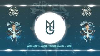 Macky Gee Ft. Stuart Rowe - Aftershock - AfterShock E.P - MGTV