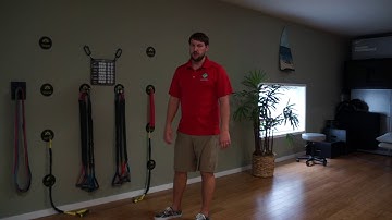 Row and External Rotation