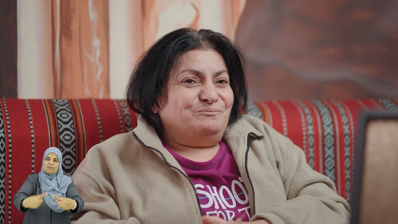 دور الحرف اليدوية في تمكين النساء ذوات الإعاقة اقتصادياً