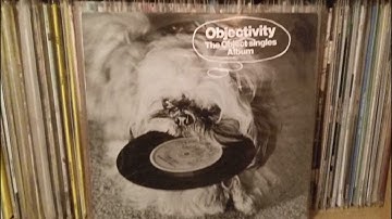 B4-Spherical Objects Seventies Romance