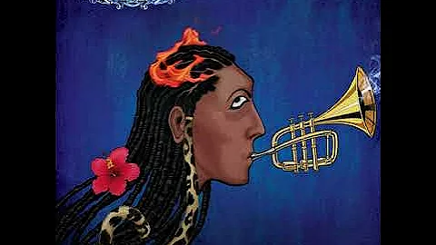 Rema - KELEBU (Lyric video)