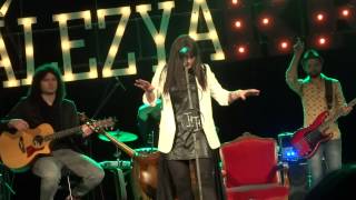 Ewa Farna - Rutyna [JAZZ TOUR 2015]