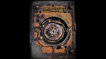 Cataloguing my RPG Collection Episode Ten: D&D 3.5 Part 1