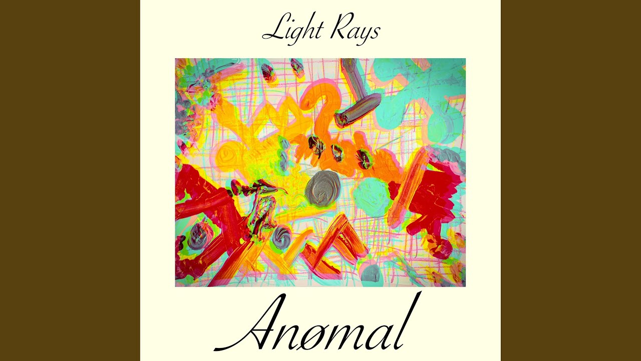 在 YouTube 上觀看「Light Rays」 在 YouTube 上觀看「Light Rays」