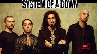 System Of A Down - Lonely Day - Best Rock Music 2024