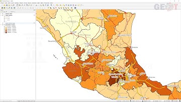 QGIS 3.x - SCALE DEPENDENT VISIBILITY