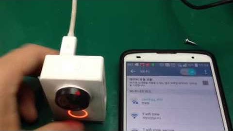 how can i connect to Xiaomi YI  with wifi. why do YI ask me a password