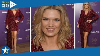 Gmbs Charlotte Hawkins Flashes Legs At Glitzy Party With Susanna Reid