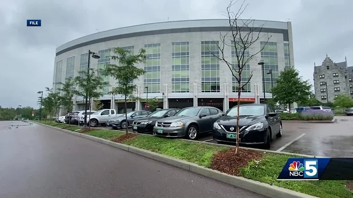 UVMMC to build housing for medical staff