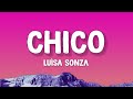 Luísa Sonza - Chico (Letra/Lyrics)