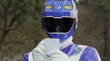 The Ranger Re-Write: RPM(Part 1)