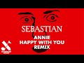 Miniature de la vidéo de la chanson Happy Without You (Sebastian Remix)
