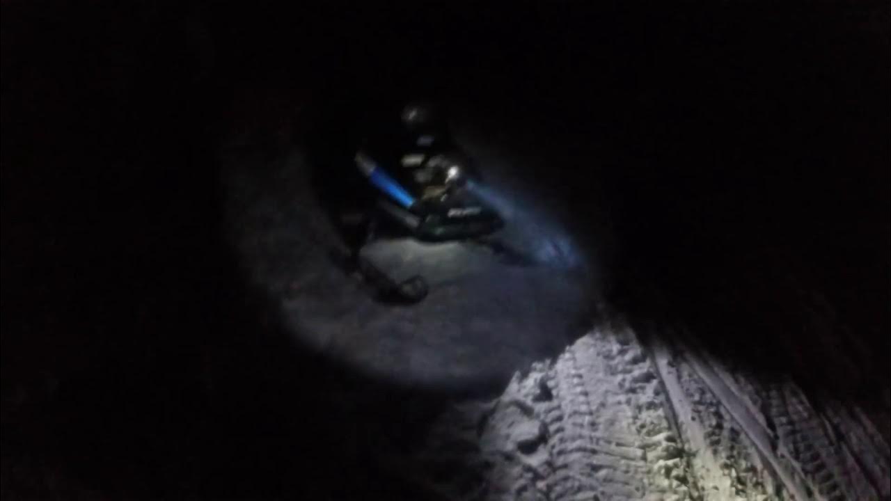 fix a snowmobile headlight YouTube
