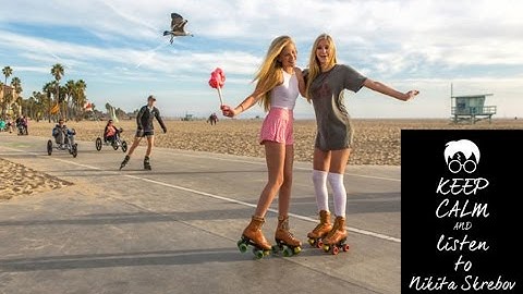 Genix vs. Nikita Skrebov vs. Lily Allen - First Mind Sheezu (Nikita Skrebov Mashup) Official Video