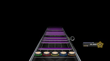 kmac2021 - raining blood (regular ordinary cover no memes here) - Clone Hero