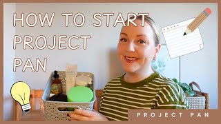 ALL you need to know about PROJECT PAN | 2026 INTRO